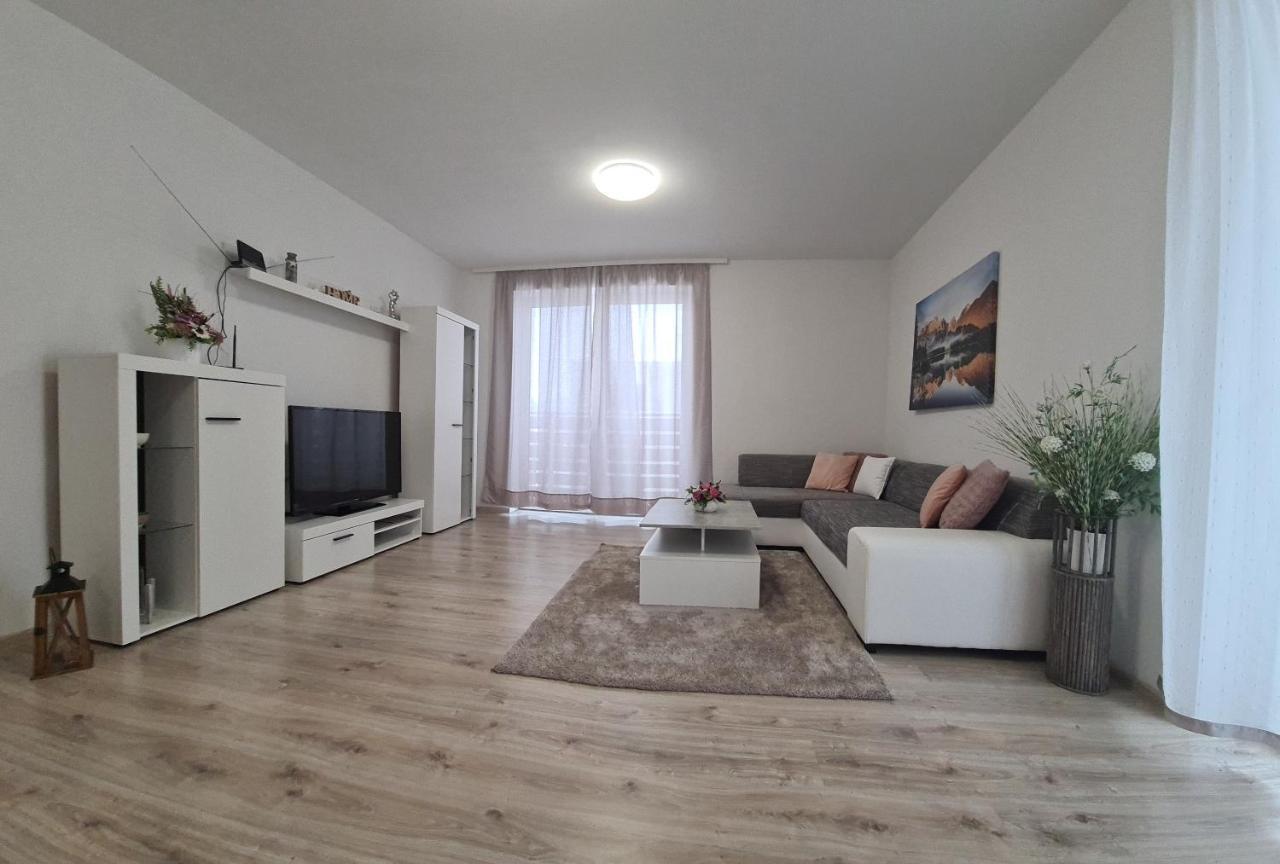 Apartmany Safran Bardejovske Kupele Exterior photo